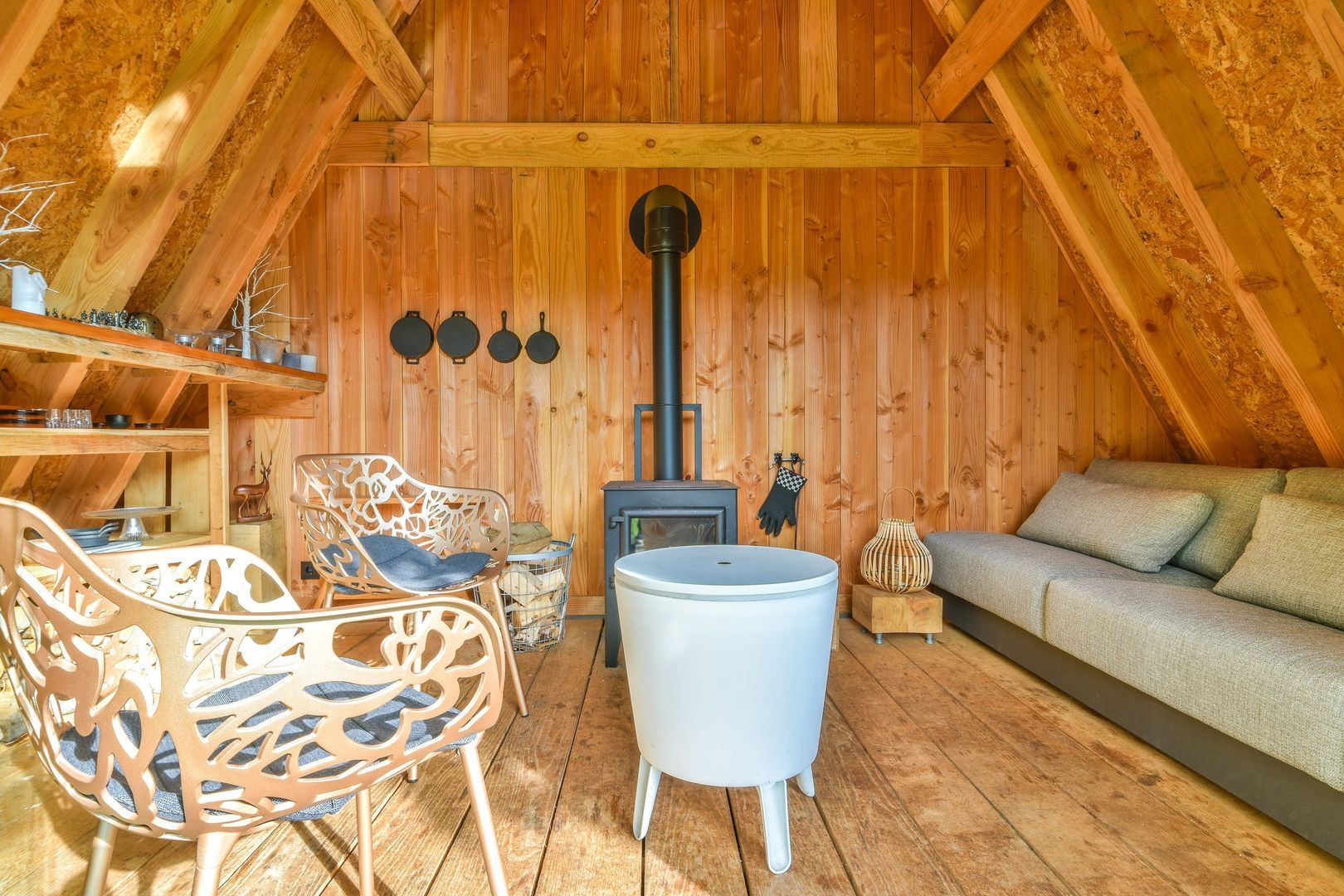 Breeweg 7, Laren foto-22