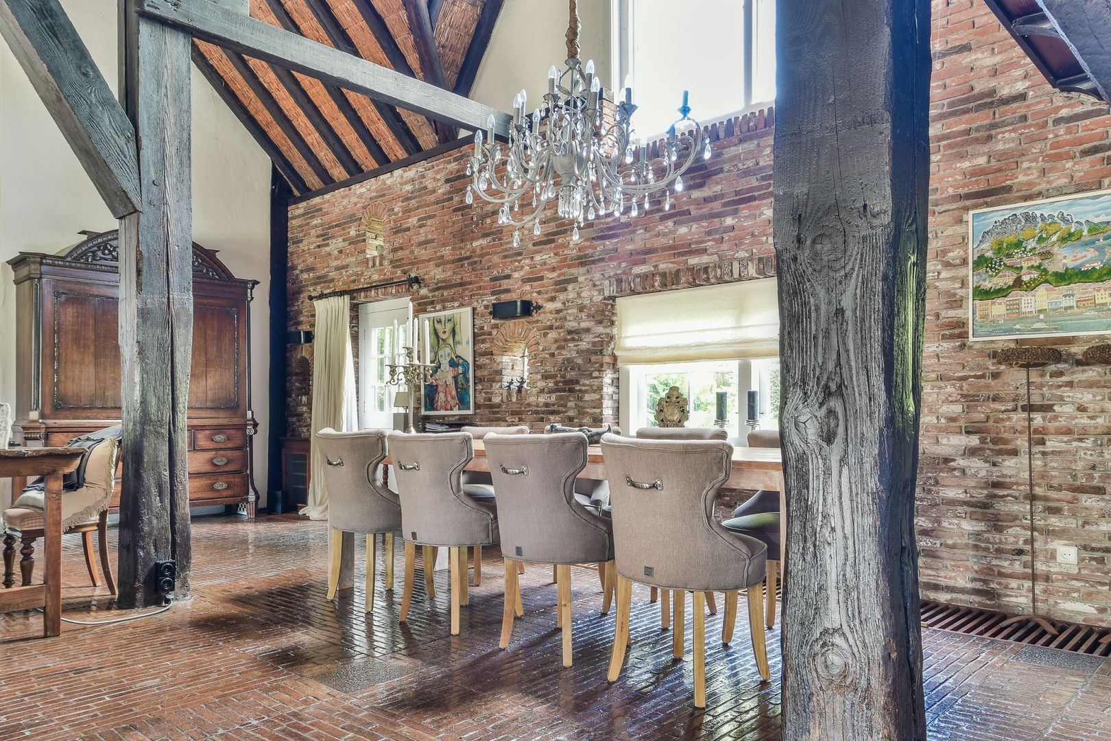 Stachouwerweg 2, Blaricum foto-13