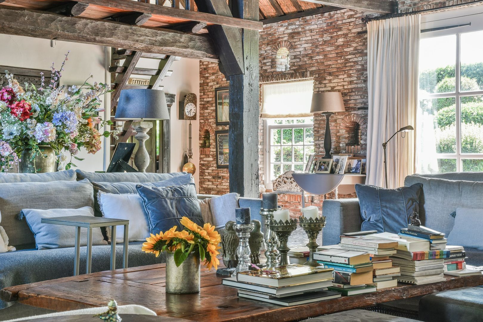 Stachouwerweg 2, Blaricum foto-9