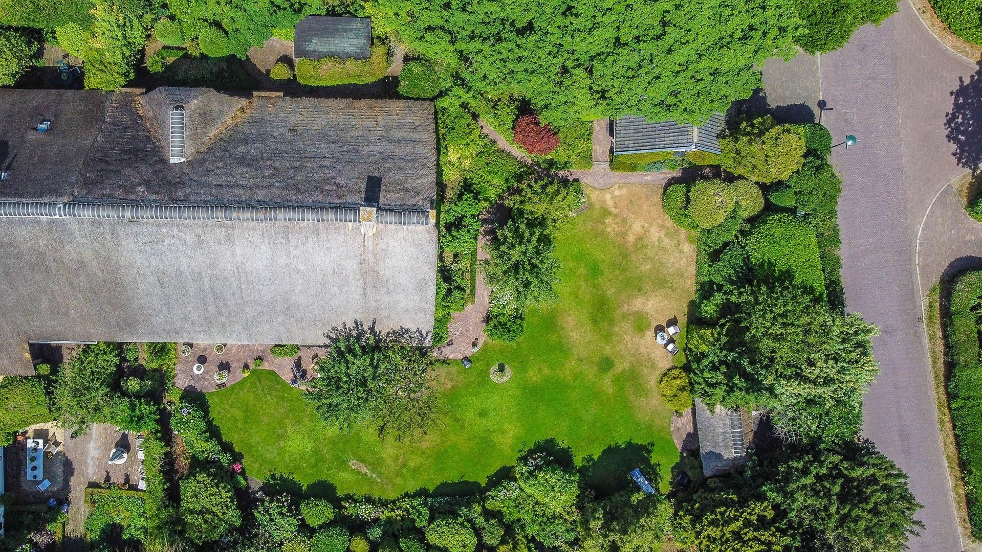 Stachouwerweg 2, Blaricum foto-41