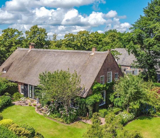 Stachouwerweg 2, Blaricum