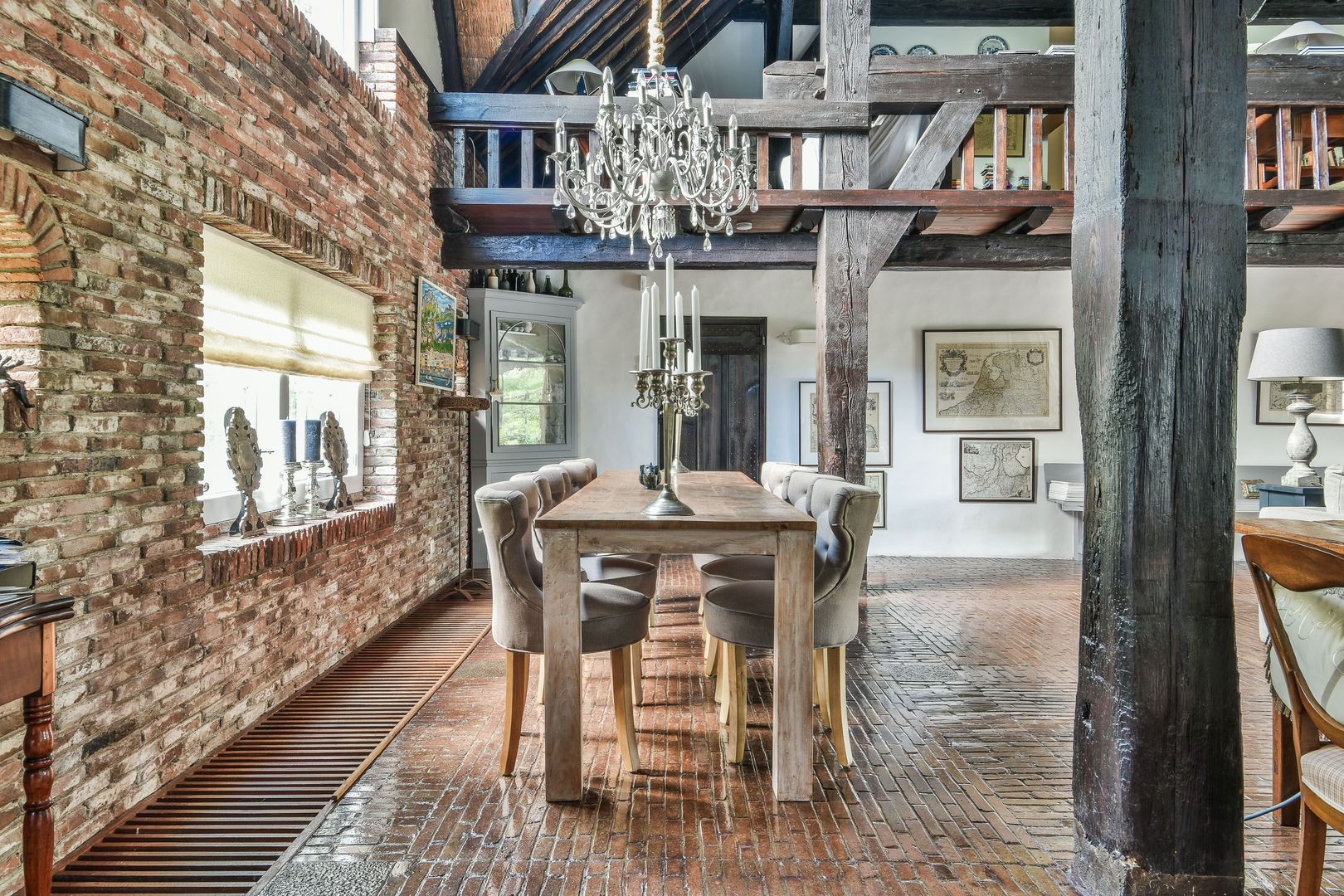 Stachouwerweg 2, Blaricum foto-12