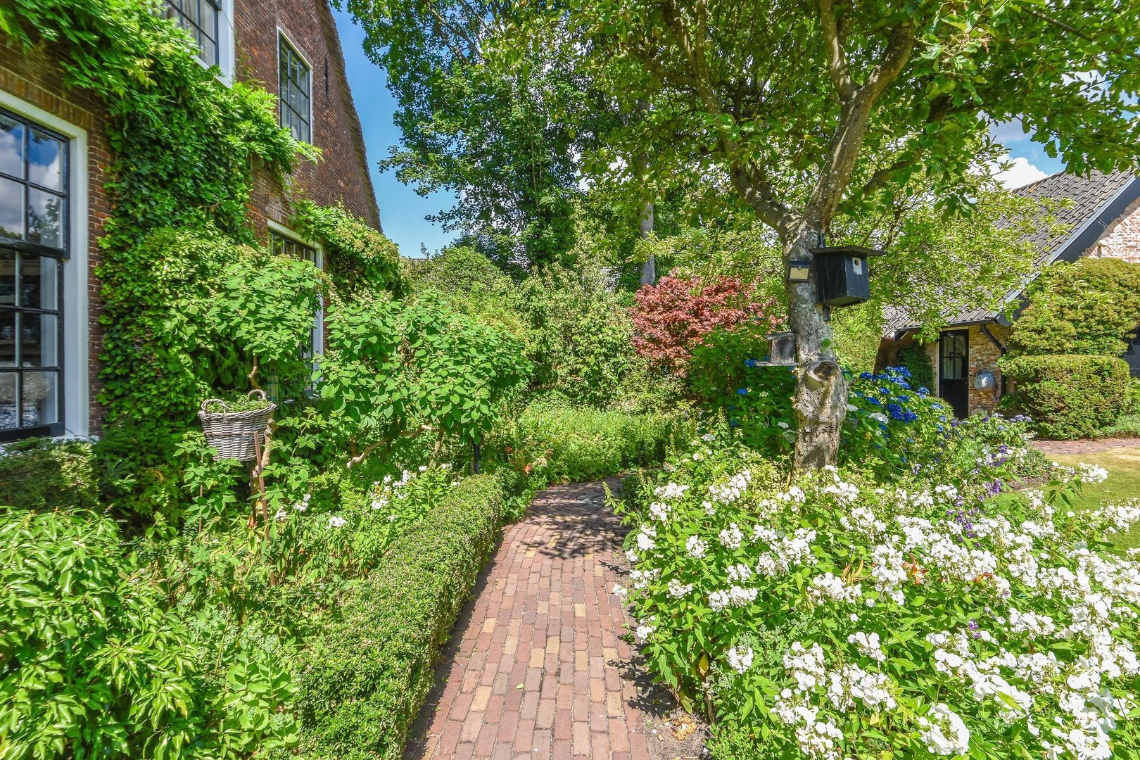 Stachouwerweg 2, Blaricum foto-37