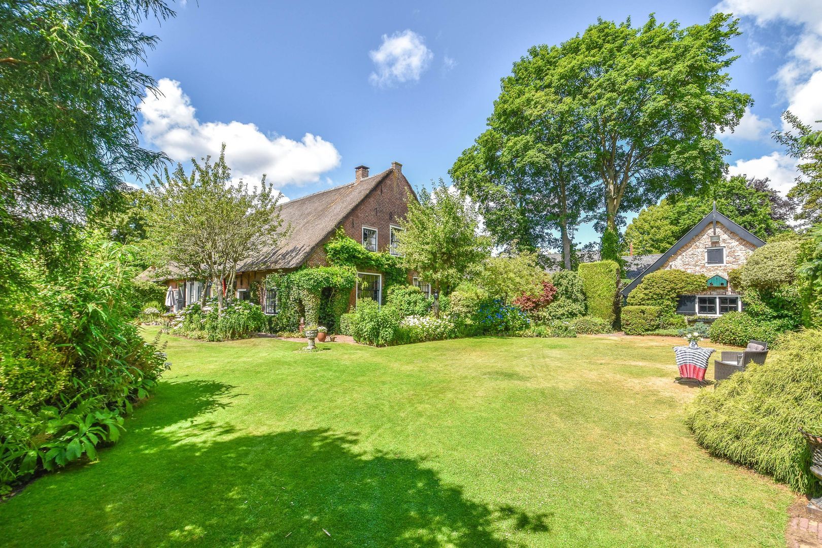 Stachouwerweg 2, Blaricum foto-40