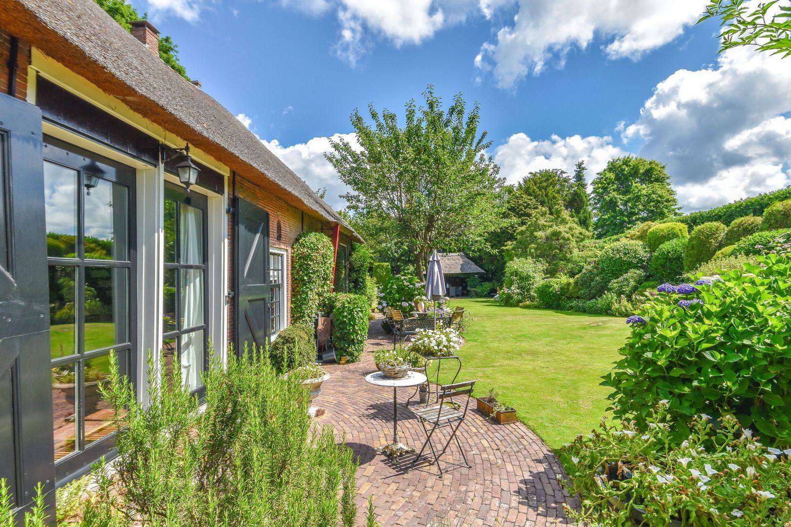 Stachouwerweg 2, Blaricum foto-20