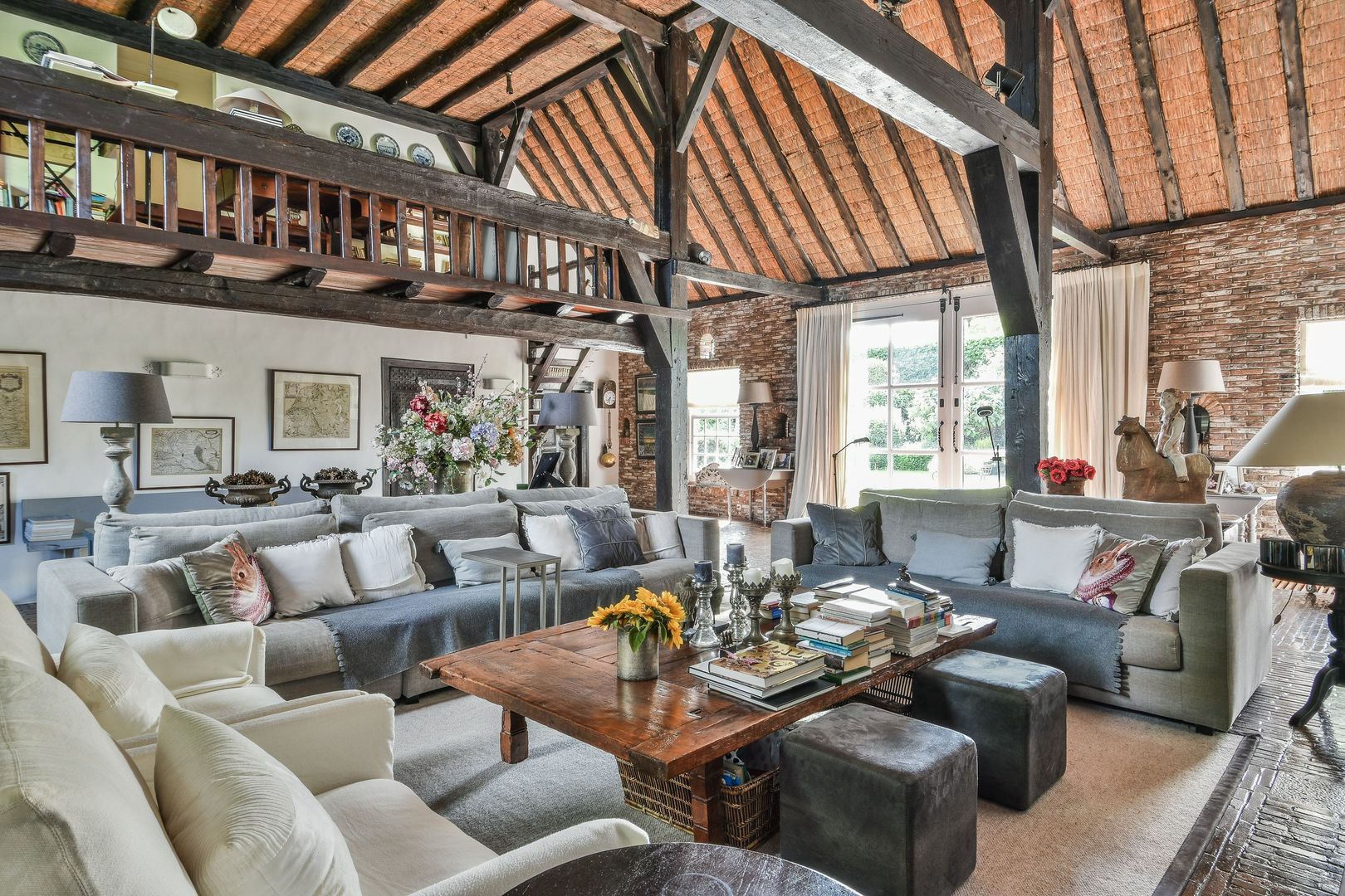 Stachouwerweg 2, Blaricum foto-8