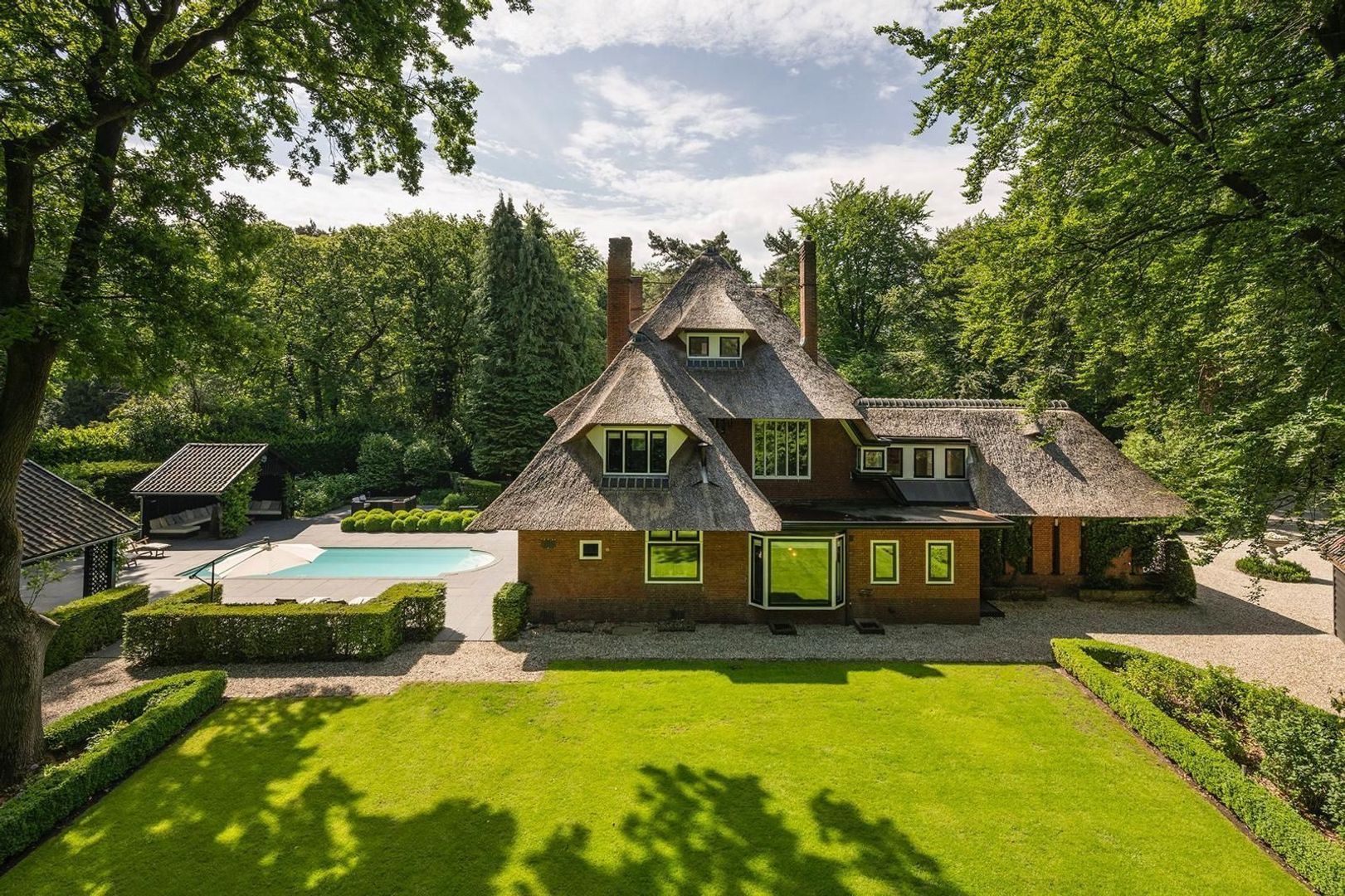 Prins Hendriklaan 8, Blaricum foto-3