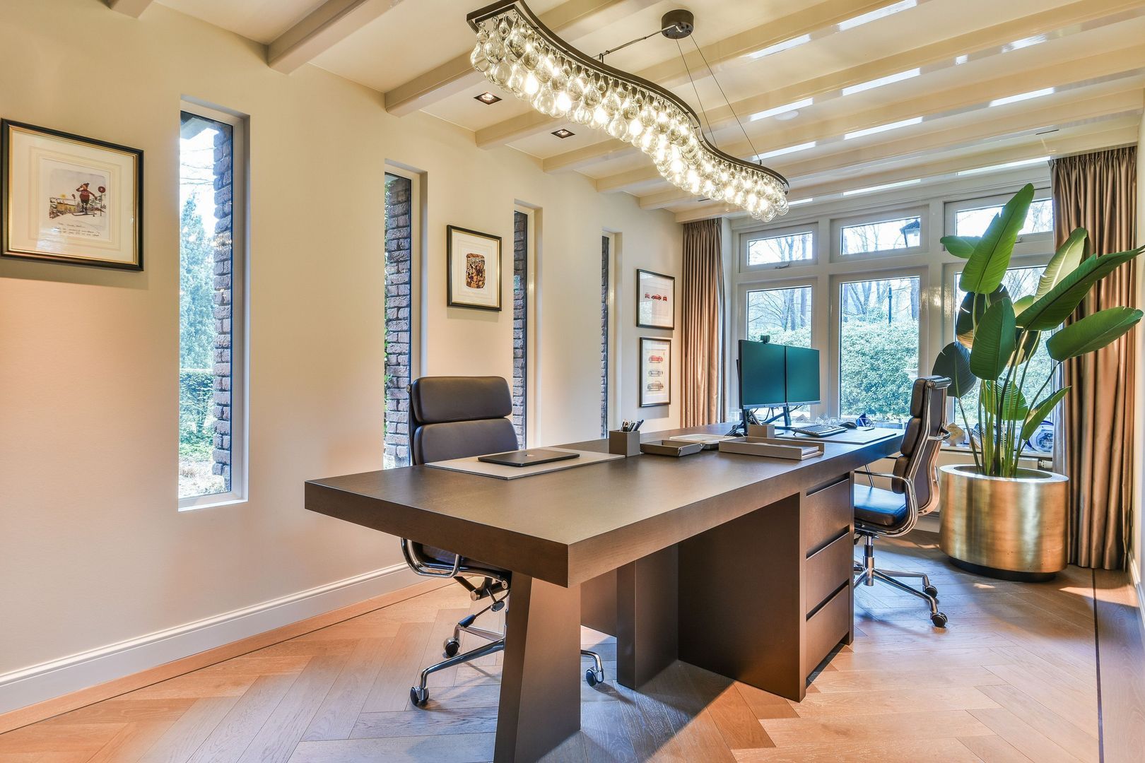 Prins Hendriklaan 8, Blaricum foto-36