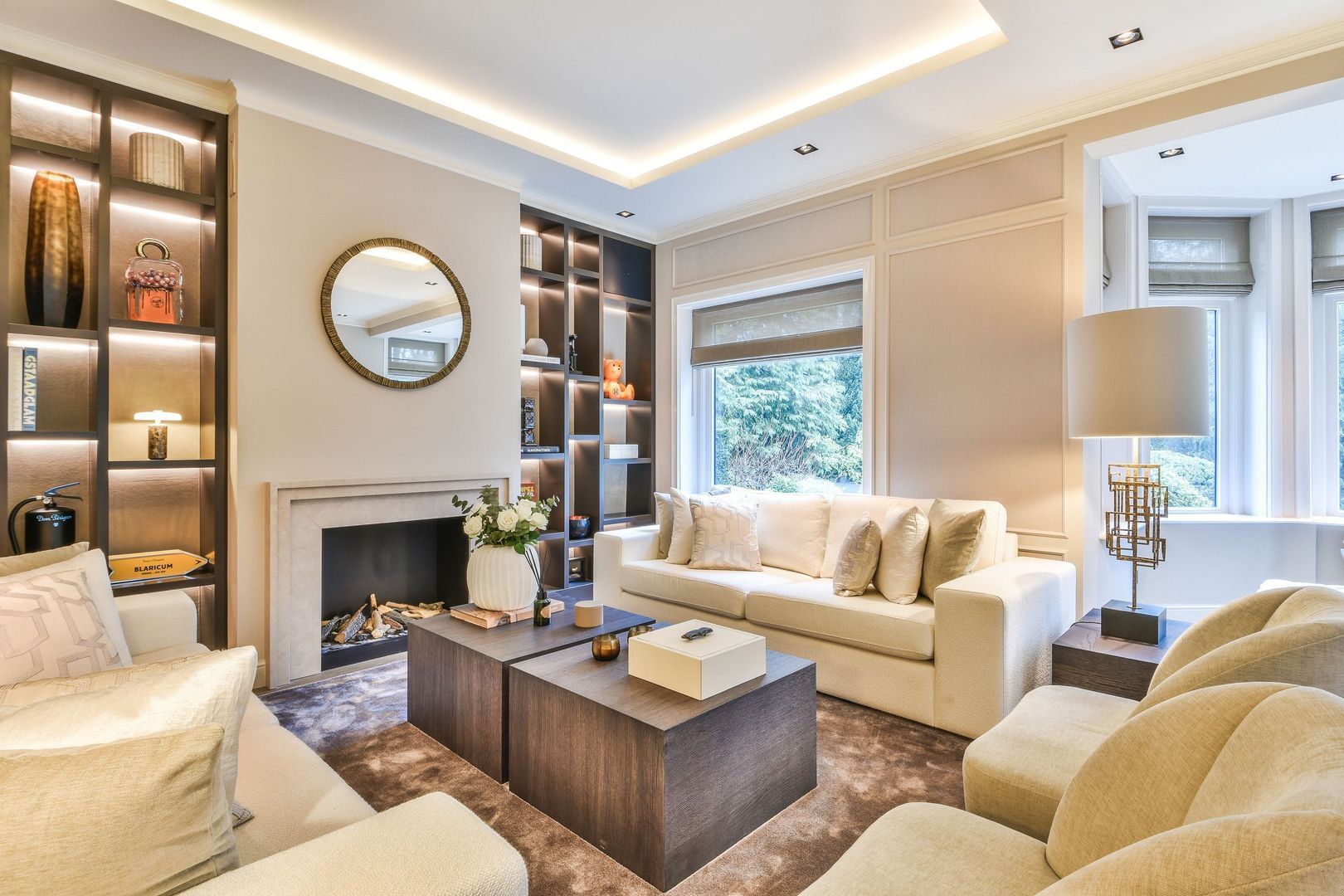 Prins Hendriklaan 8, Blaricum foto-24