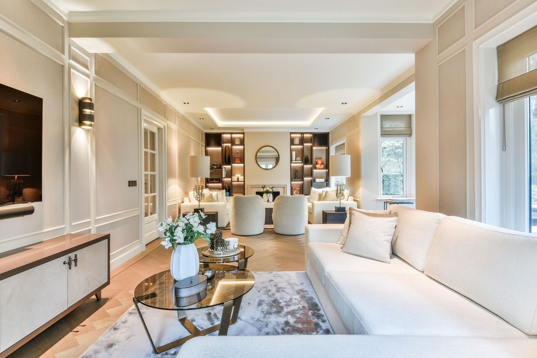 Prins Hendriklaan 8, Blaricum foto-2