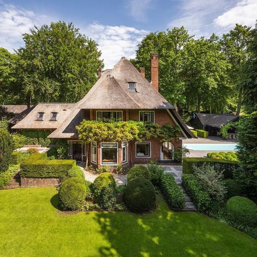 Prins Hendriklaan 8, Blaricum foto-1