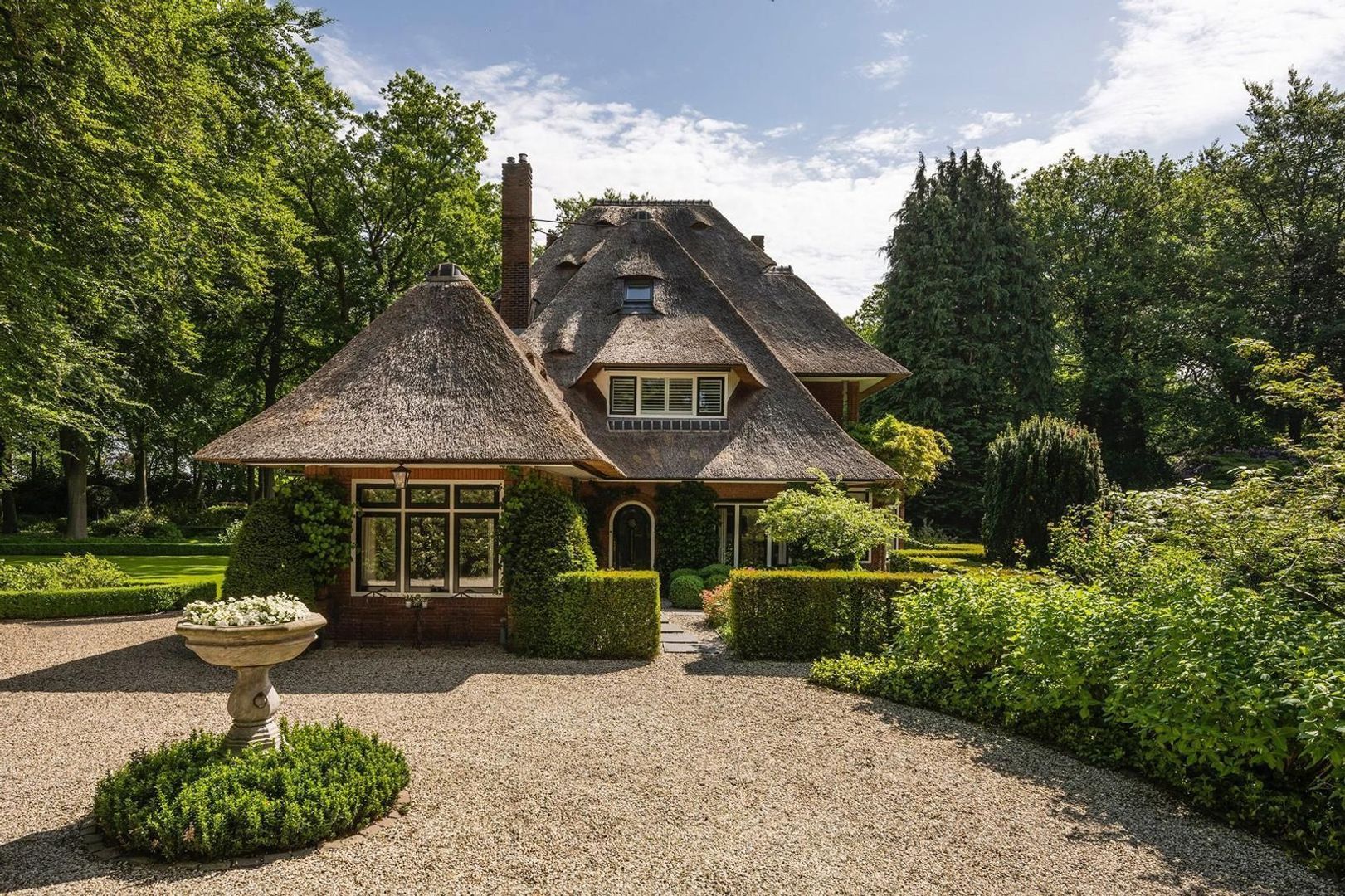 Prins Hendriklaan 8, Blaricum foto-16