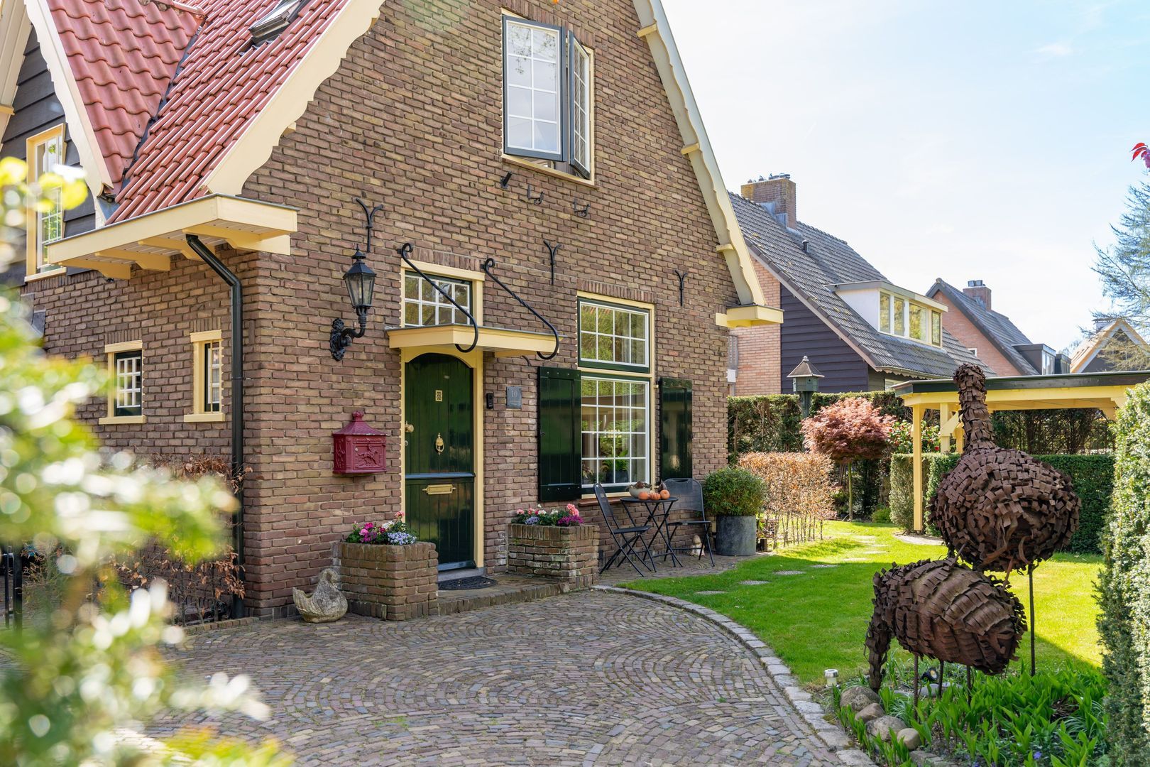 Ludenweg 10, Blaricum foto-42