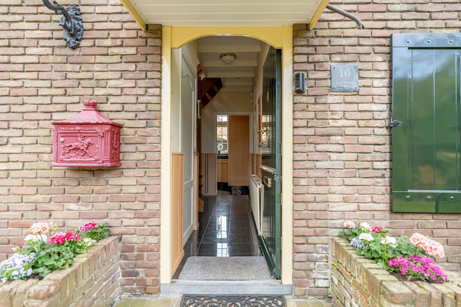 Ludenweg 10, Blaricum foto-4