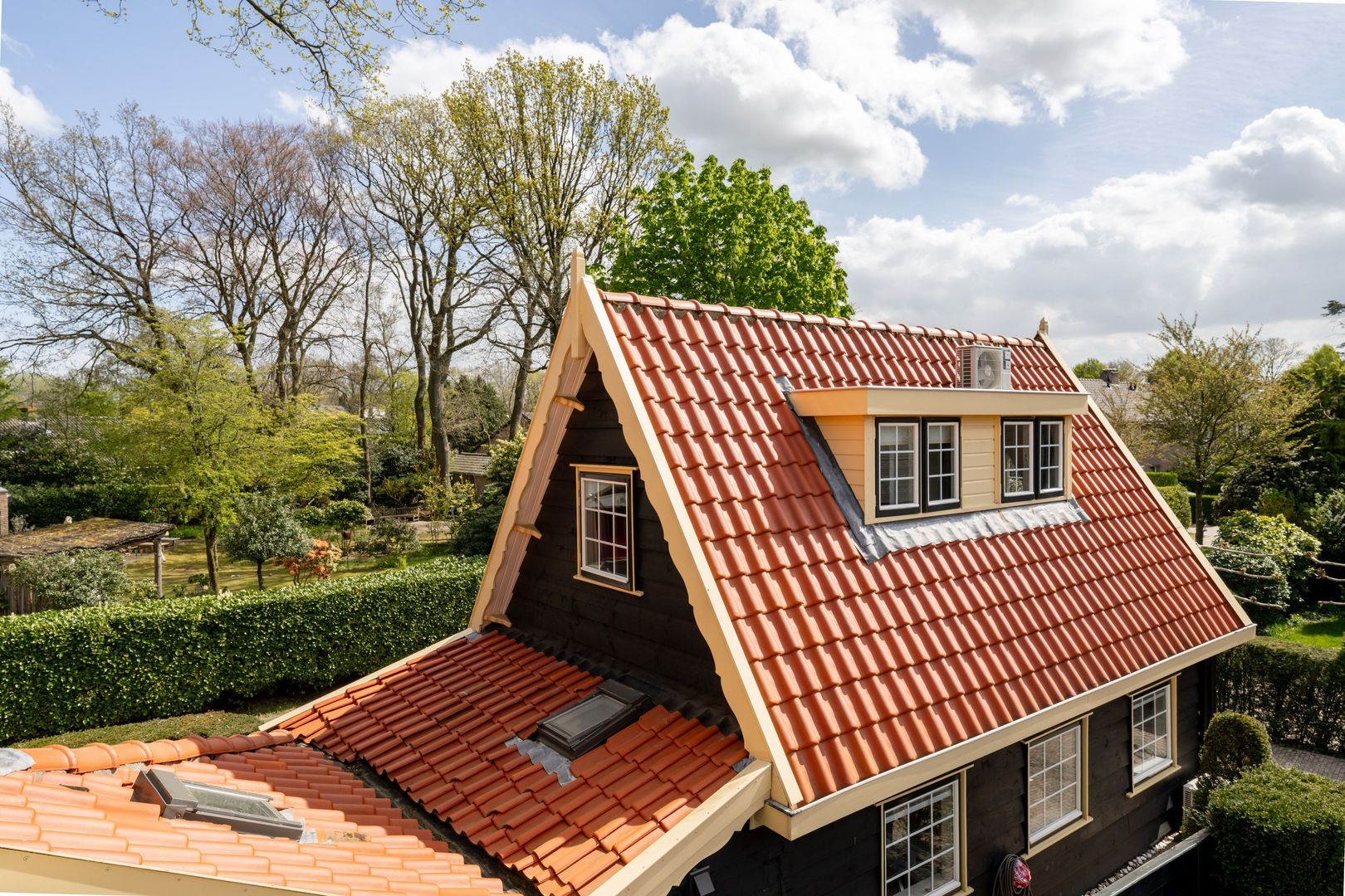 Ludenweg 10, Blaricum foto-47