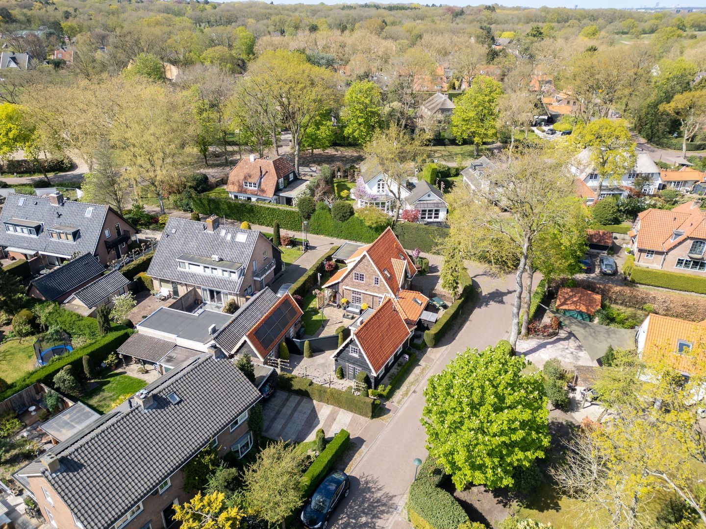 Ludenweg 10, Blaricum foto-52