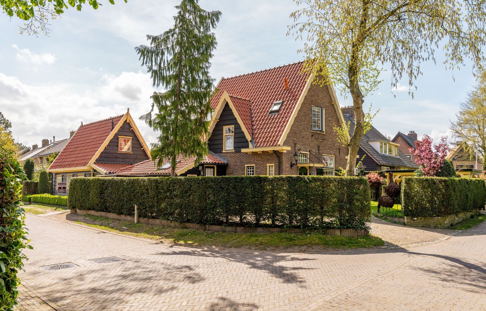 Ludenweg 10, Blaricum foto-1