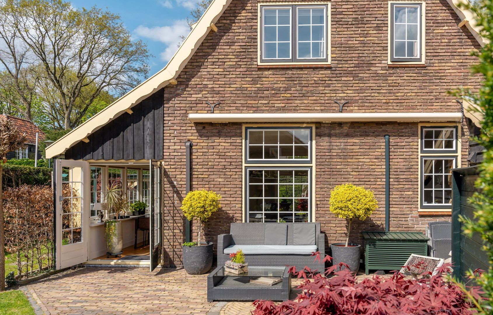 Ludenweg 10, Blaricum foto-32