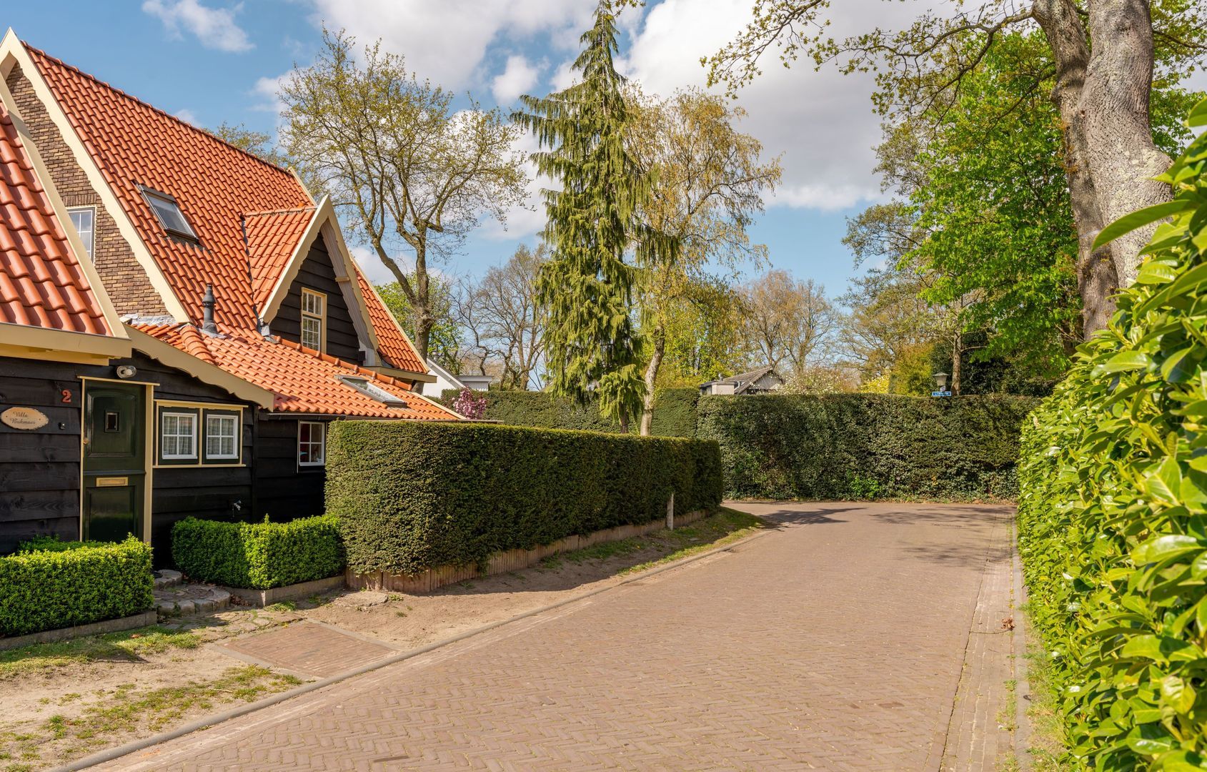 Ludenweg 10, Blaricum foto-46