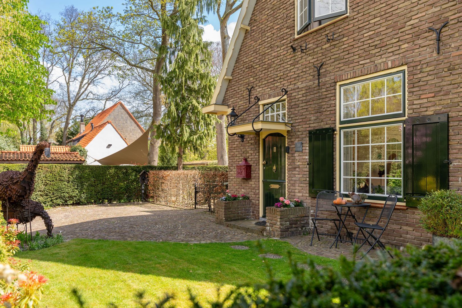 Ludenweg 10, Blaricum foto-3