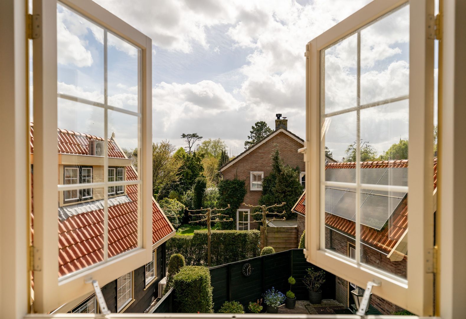 Ludenweg 10, Blaricum foto-19