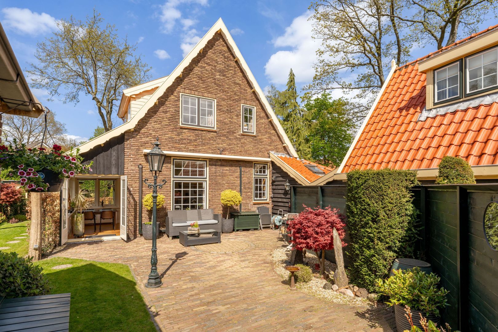 Ludenweg 10, Blaricum foto-35