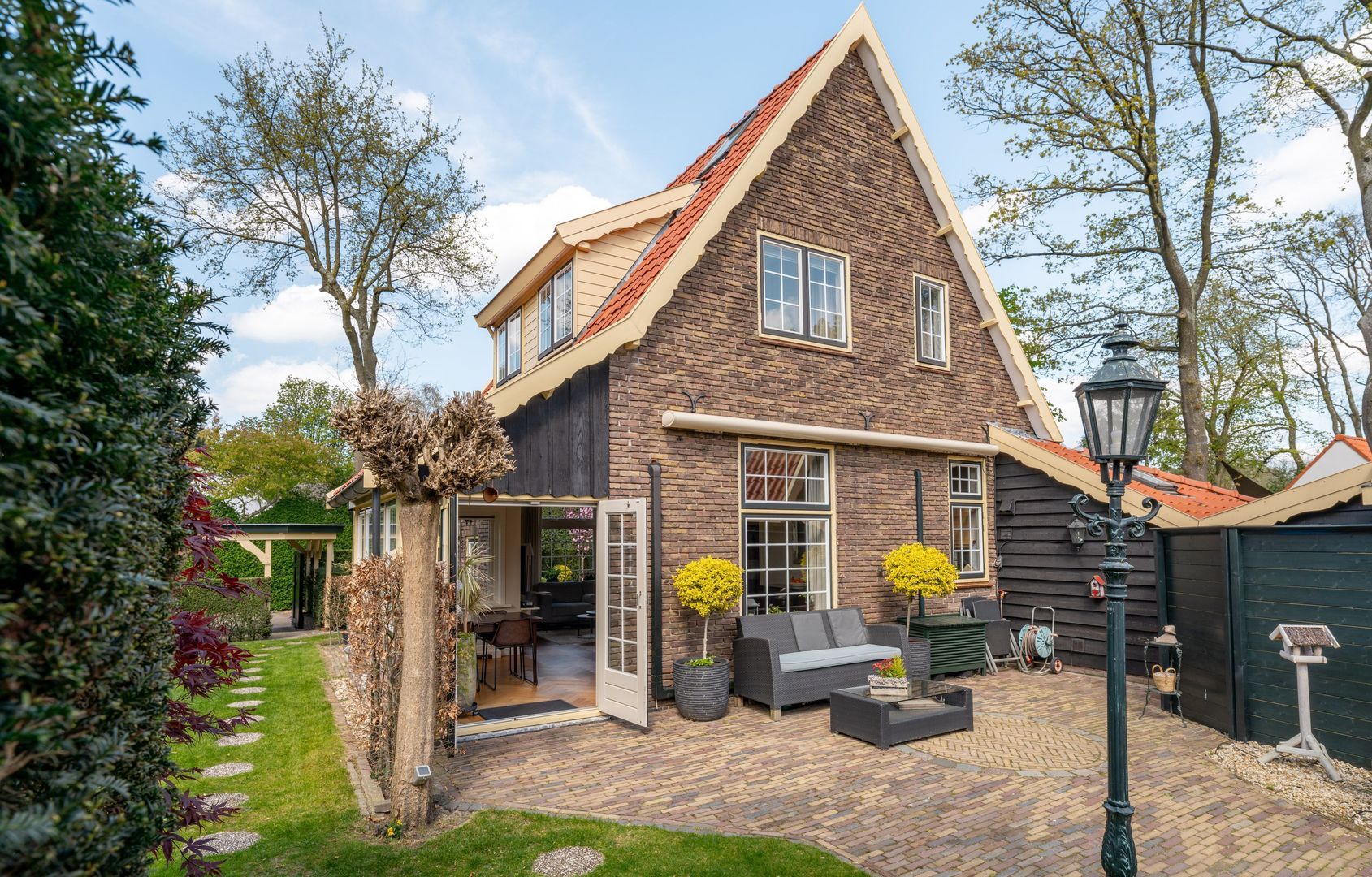 Ludenweg 10, Blaricum foto-33