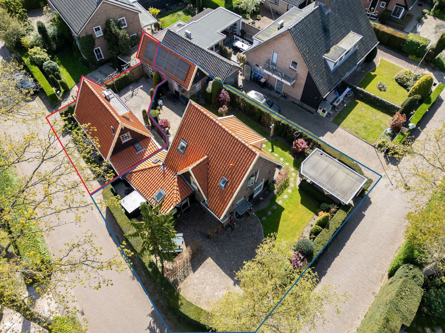 Ludenweg 10, Blaricum foto-2