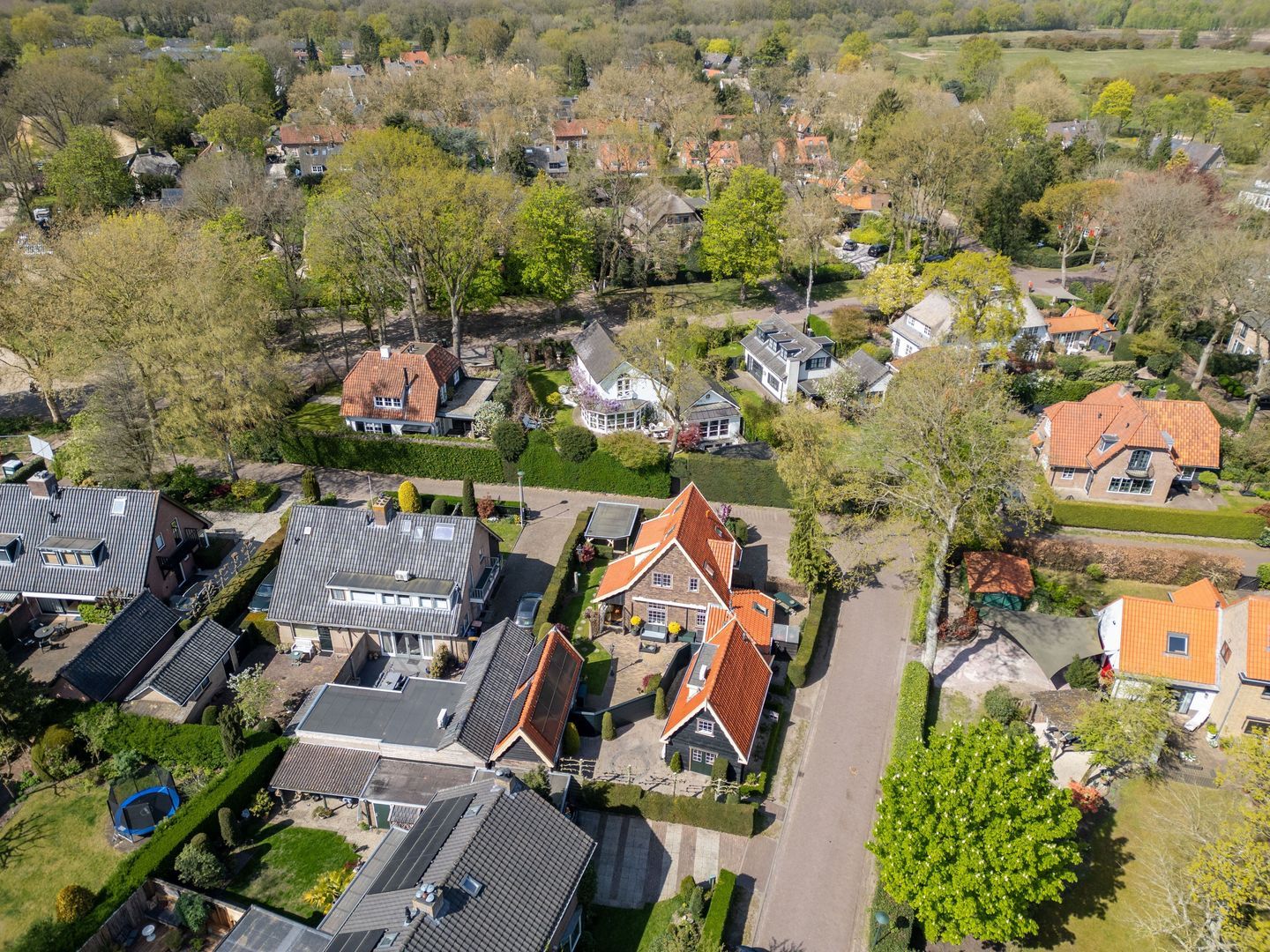 Ludenweg 10, Blaricum foto-53