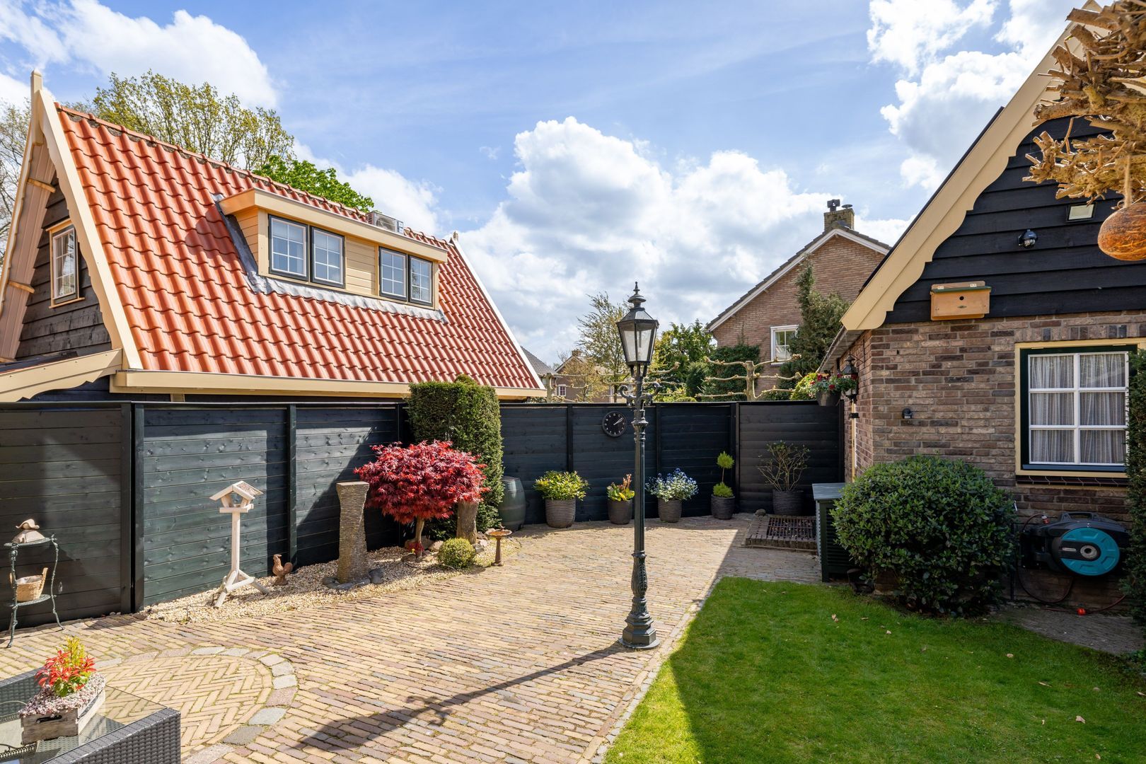 Ludenweg 10, Blaricum foto-49