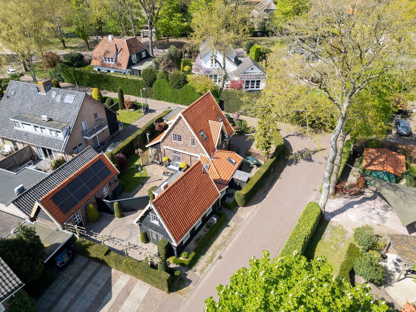 Ludenweg 10, Blaricum foto-51