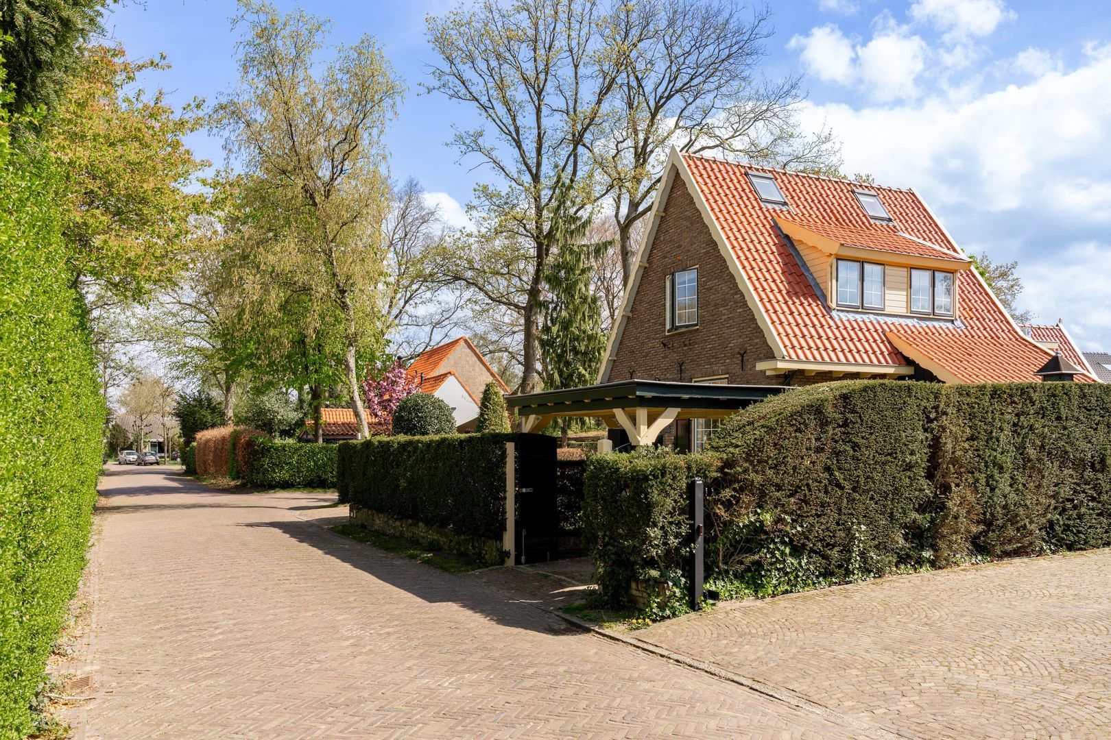 Ludenweg 10, Blaricum foto-45