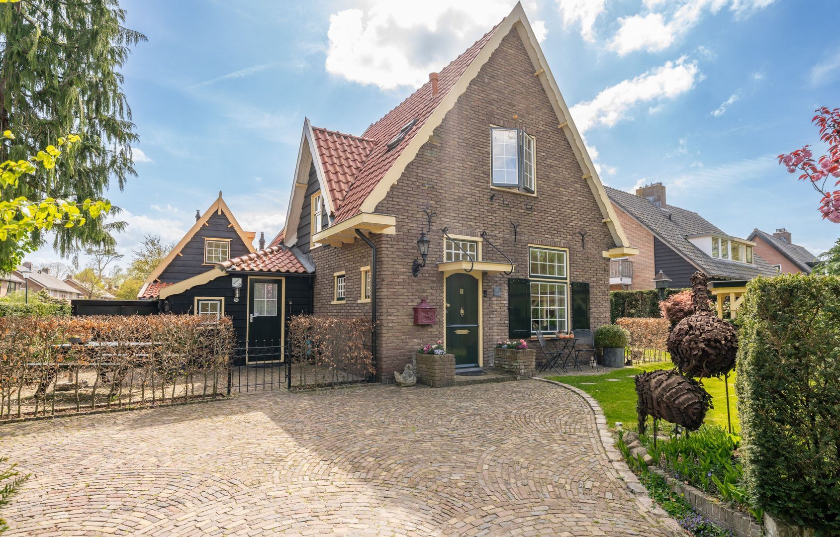 Ludenweg 10, Blaricum foto-43