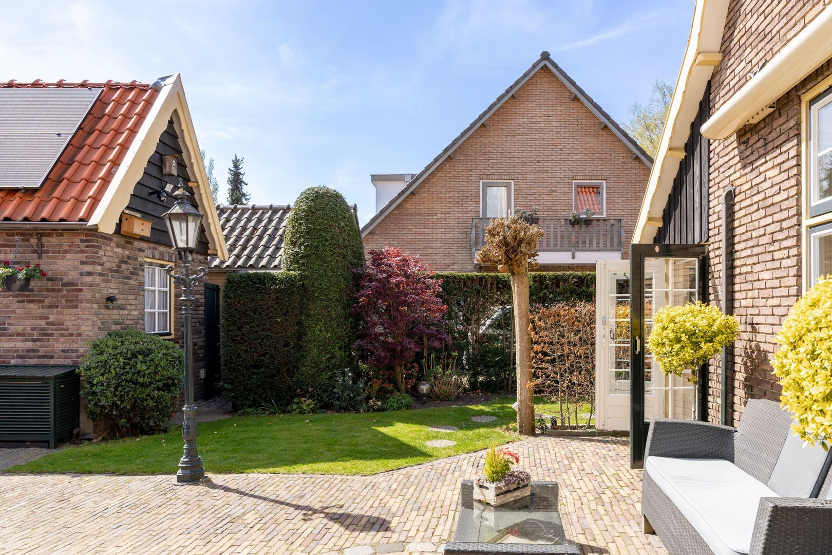 Ludenweg 10, Blaricum foto-39