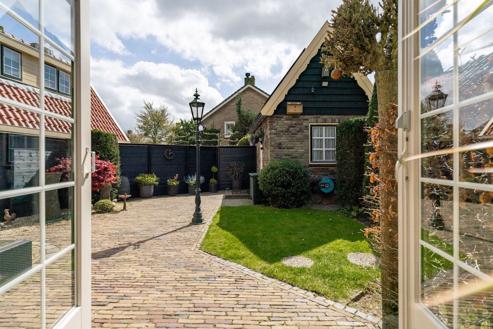 Ludenweg 10, Blaricum foto-13