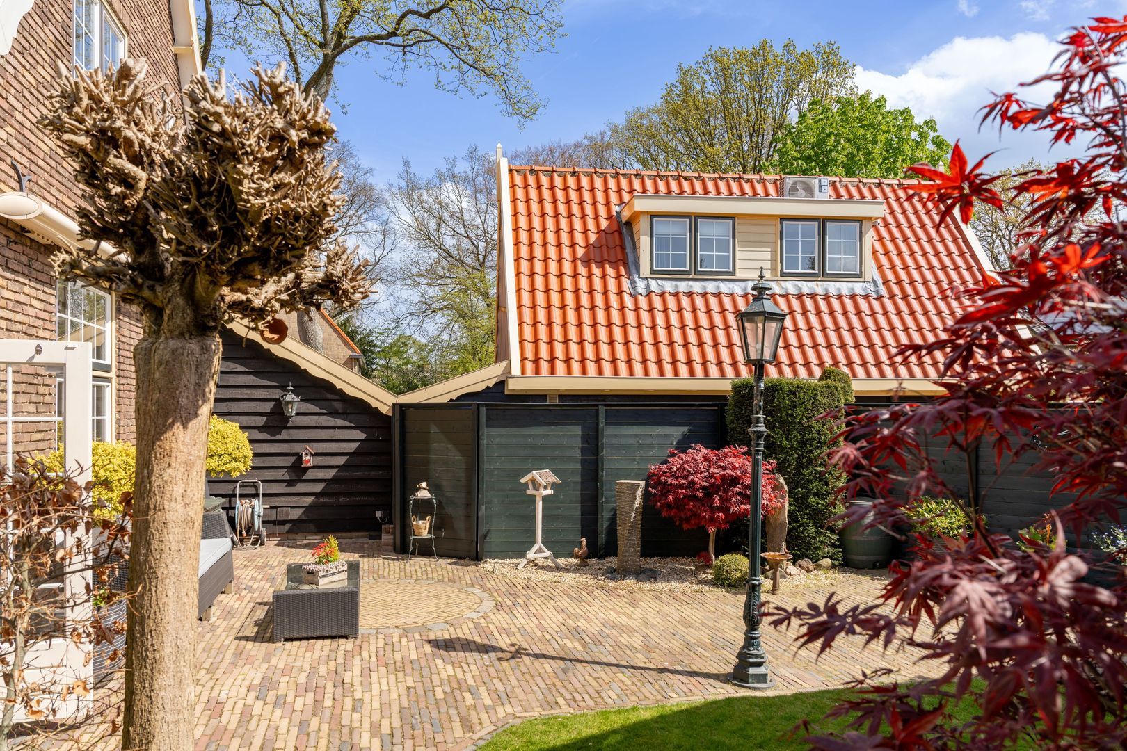 Ludenweg 10, Blaricum foto-48