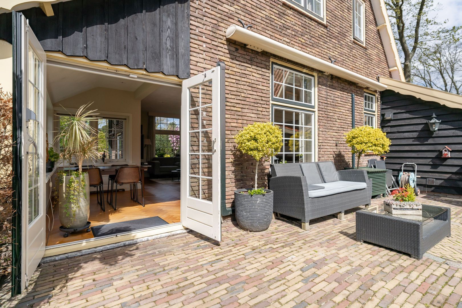 Ludenweg 10, Blaricum foto-31