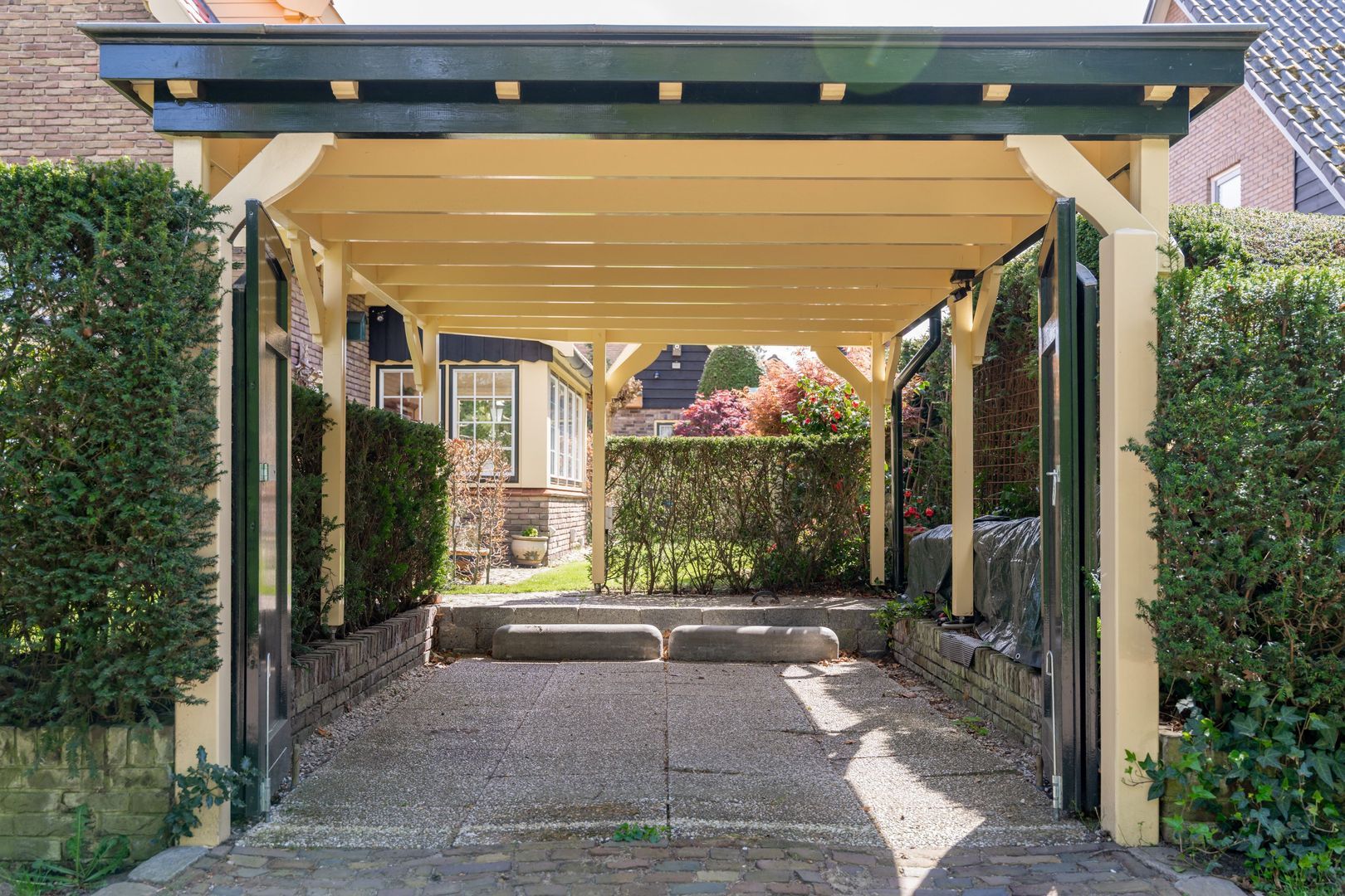 Ludenweg 10, Blaricum foto-41