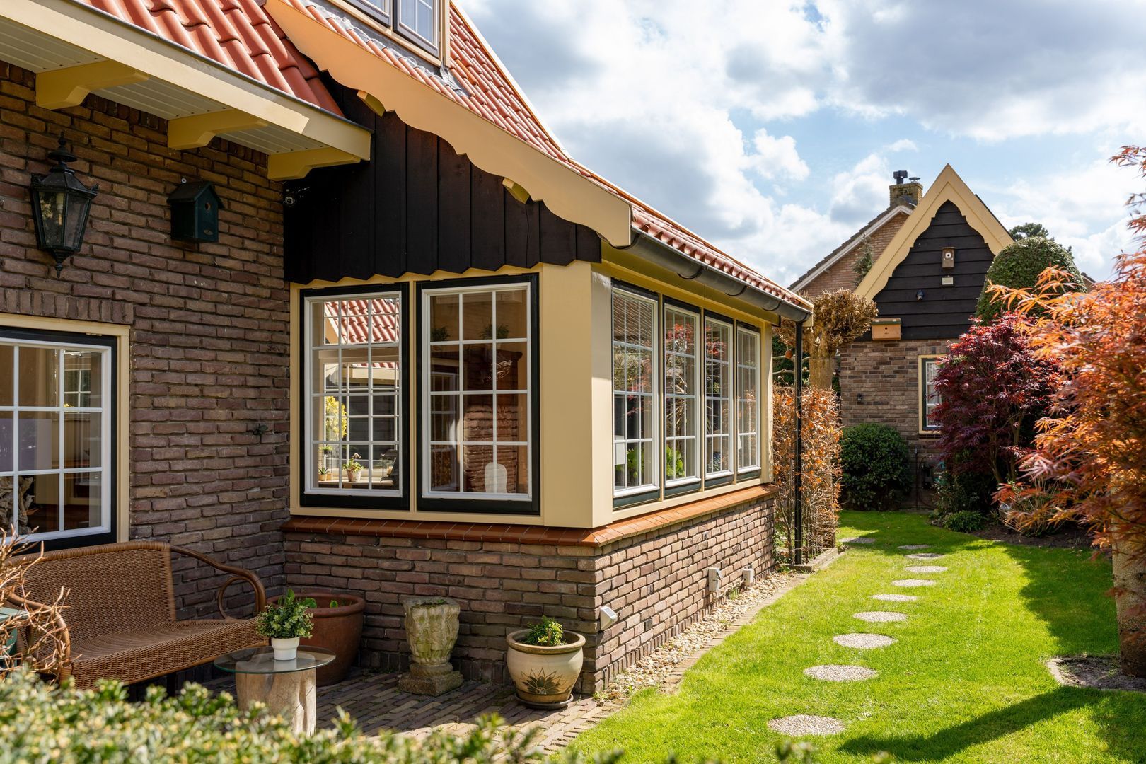 Ludenweg 10, Blaricum foto-38