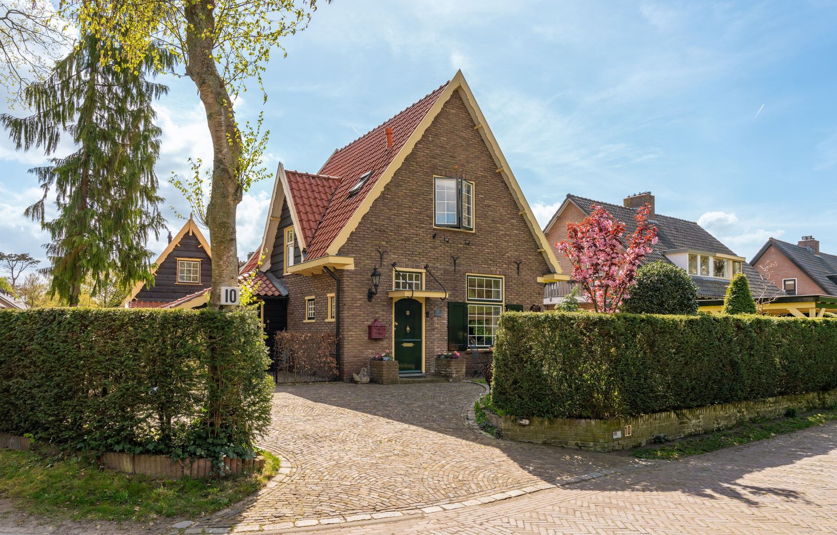 Ludenweg 10, Blaricum foto-0