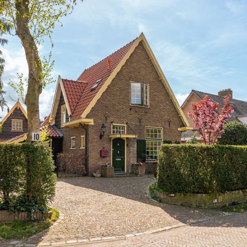 Ludenweg 10, Blaricum foto-1