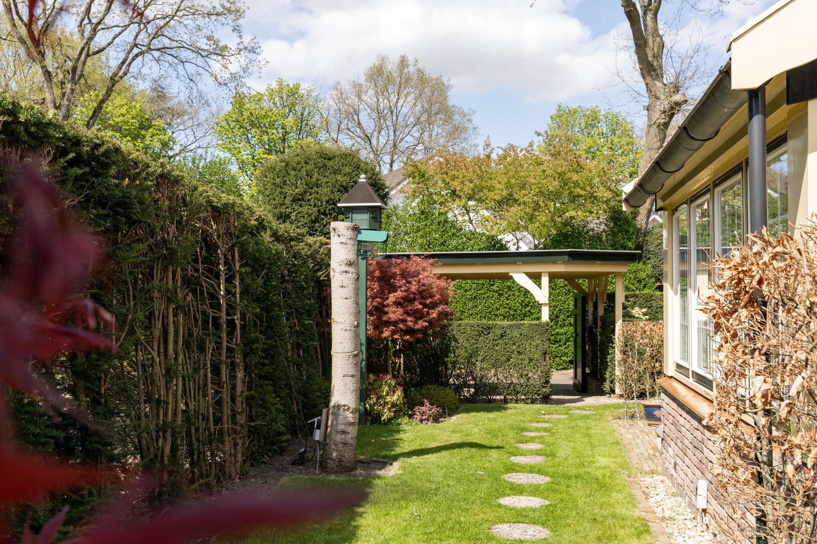 Ludenweg 10, Blaricum foto-37