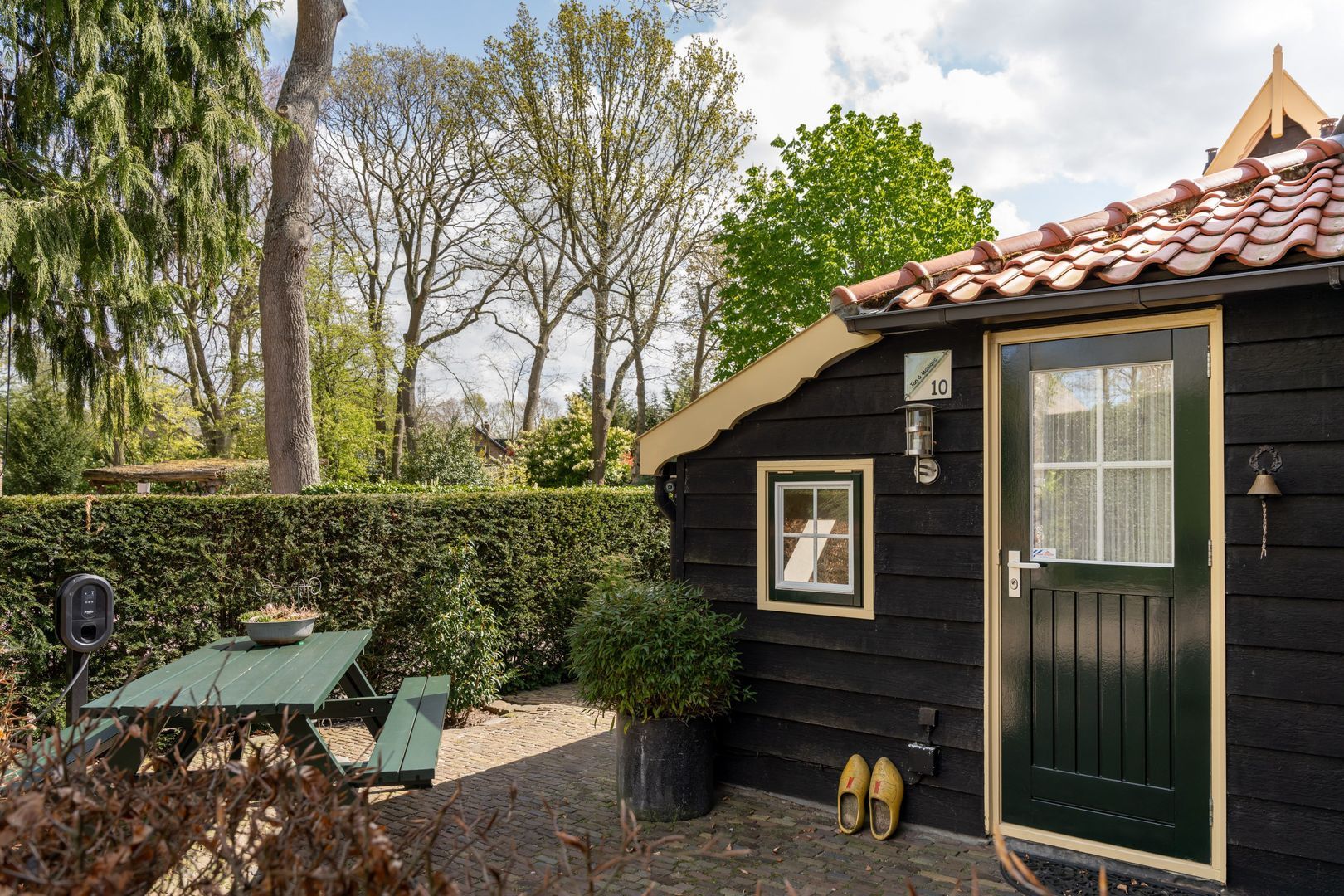 Ludenweg 10, Blaricum foto-30