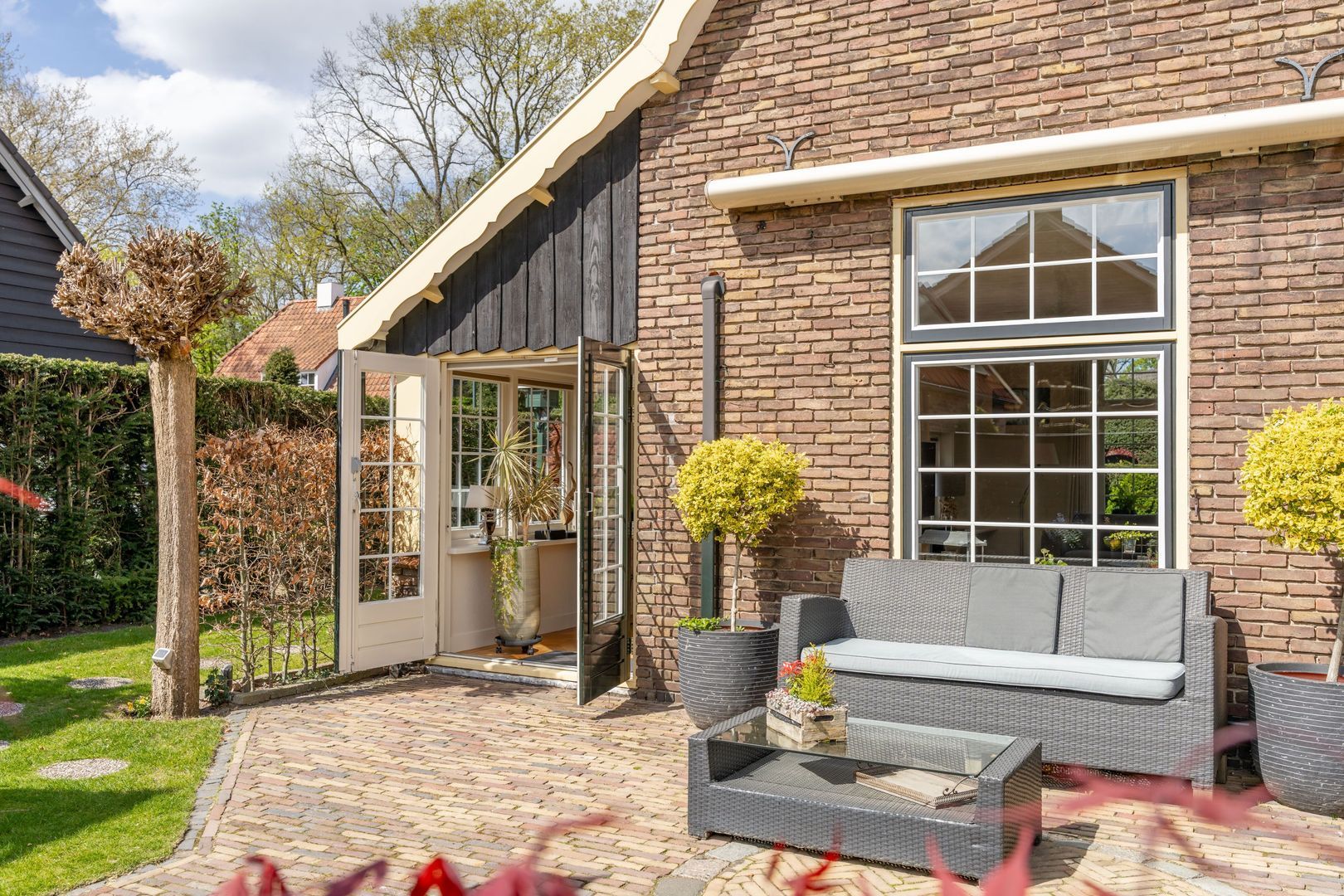 Ludenweg 10, Blaricum foto-34