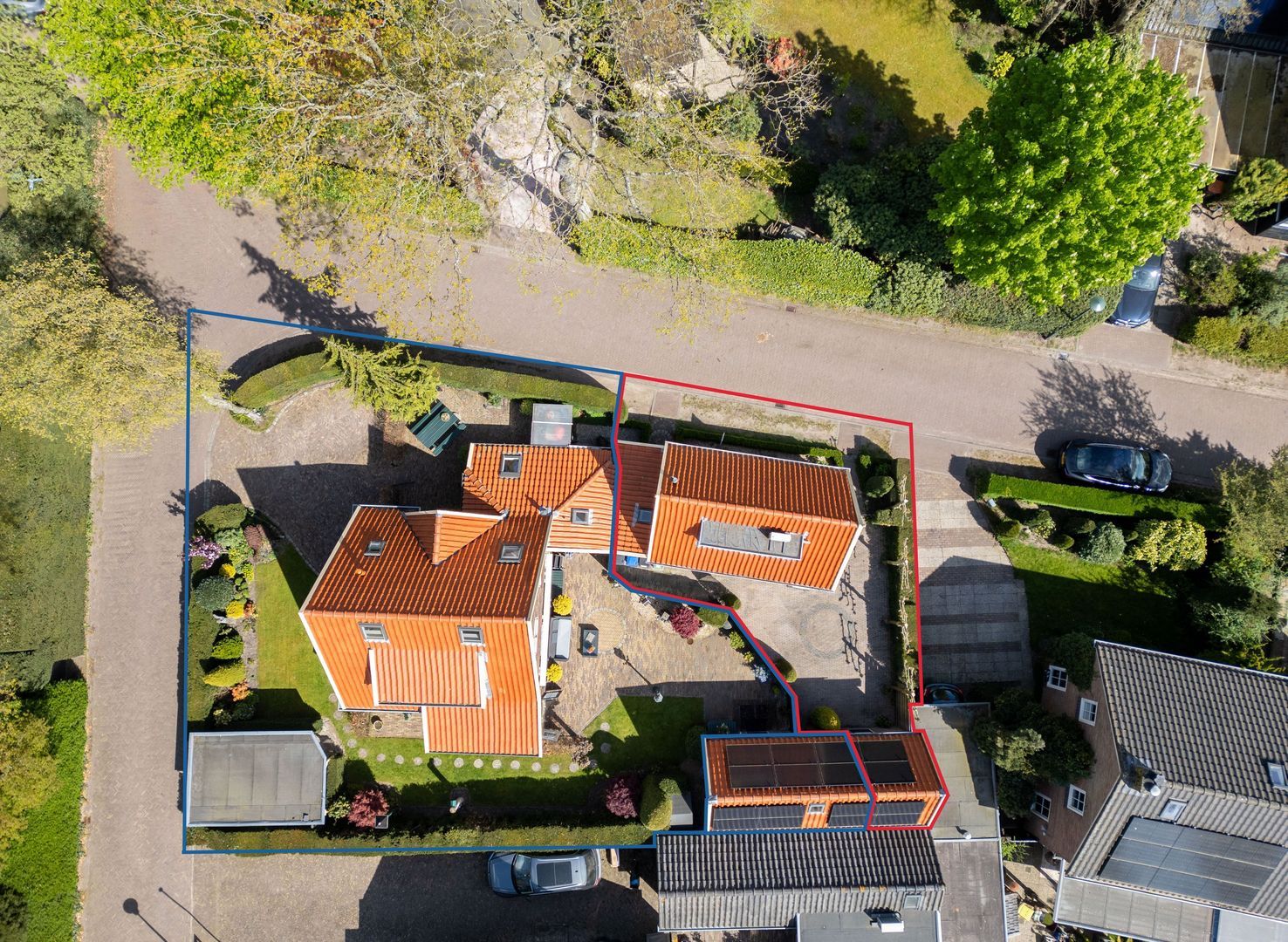 Ludenweg 10, Blaricum foto-50