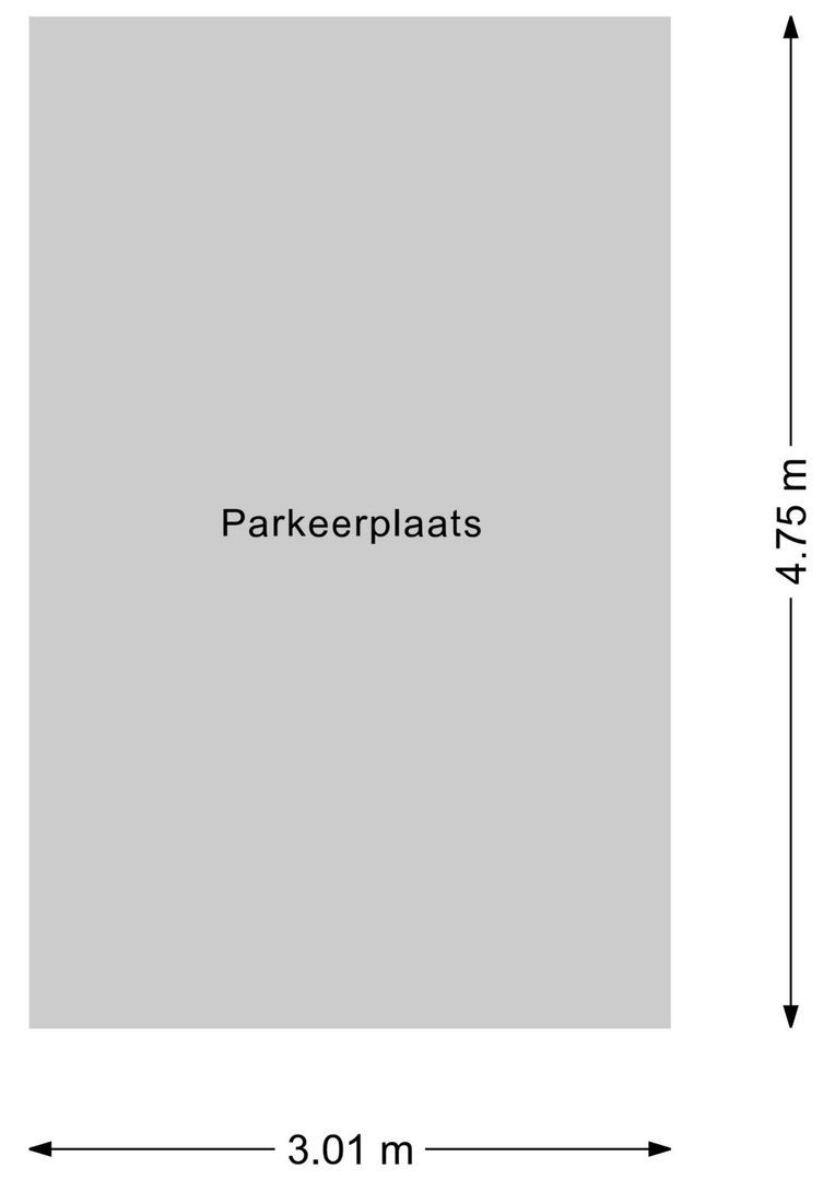 Ludenweg 10, Blaricum plattegrond-6