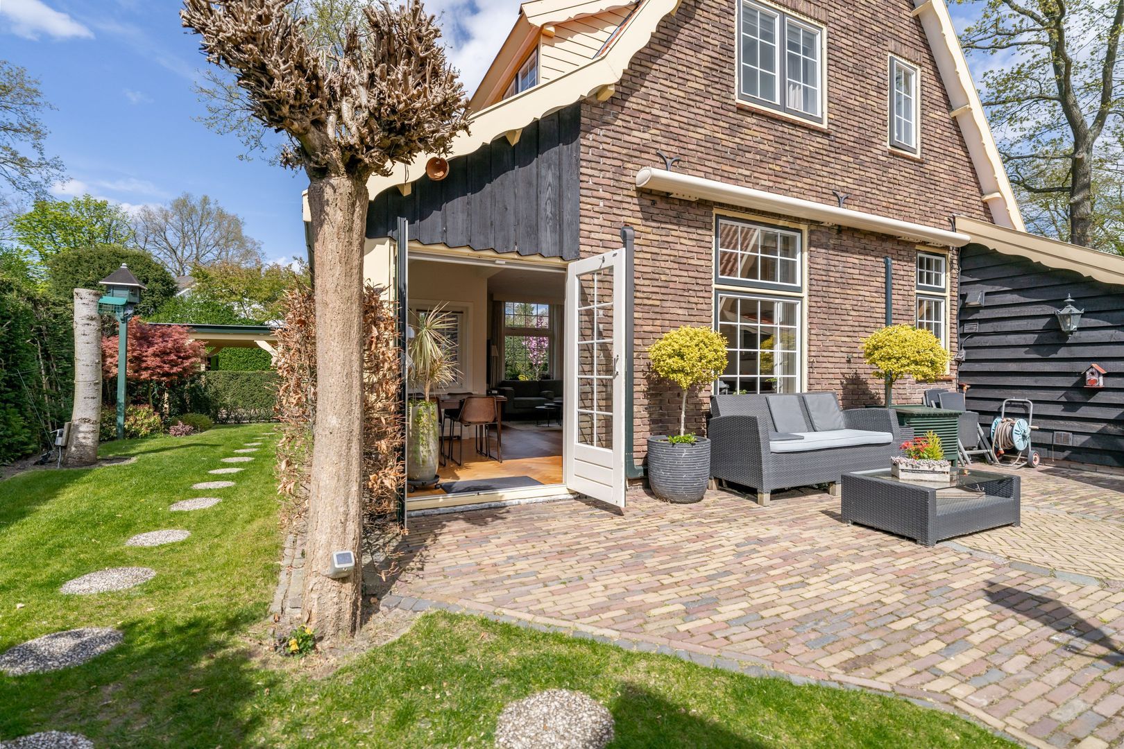 Ludenweg 10, Blaricum foto-36