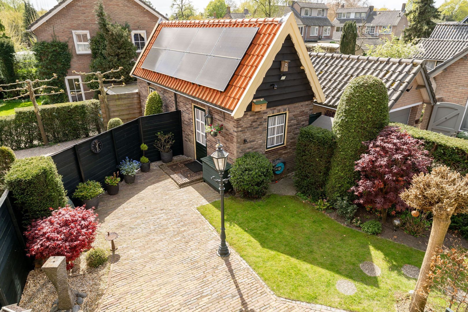 Ludenweg 10, Blaricum foto-40