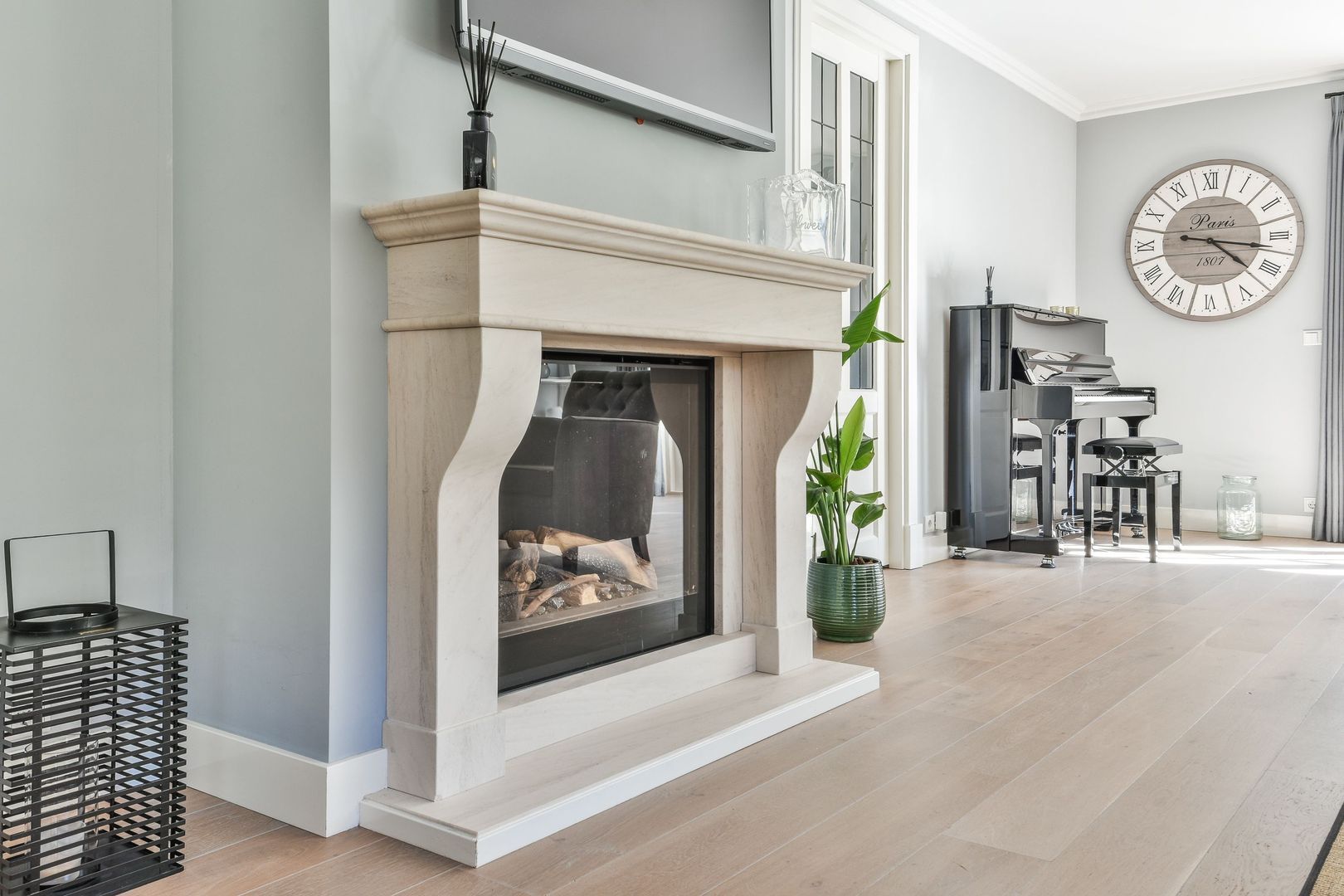 Breeweg 6, Laren foto-7