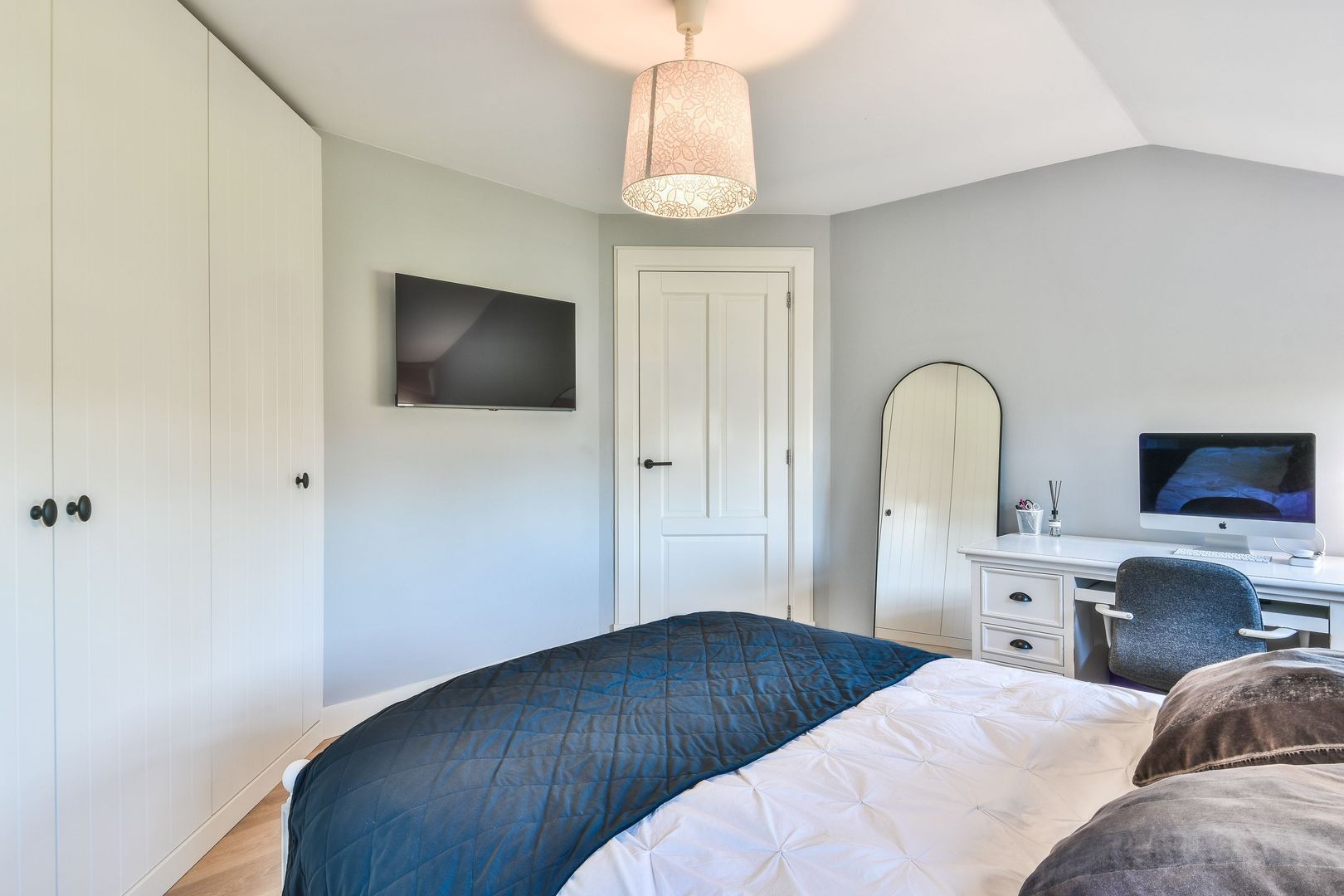 Breeweg 6, Laren foto-16